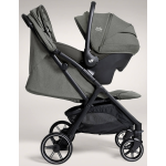 Joie Parcel™ lx 輕便嬰兒車 (灰綠色)